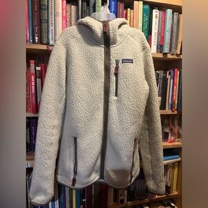 Patagonia Fleece